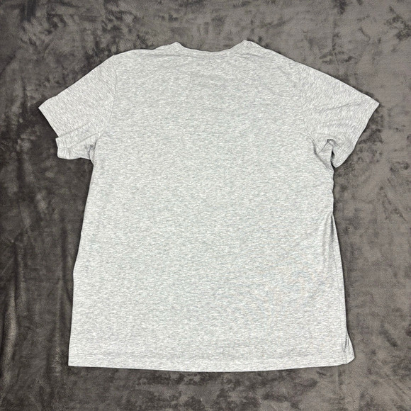 Adidas Men's 2XL Terrex Climalite Outdoor Active Workout Short Sleeve Tee Shirt - Picture 2 of 5